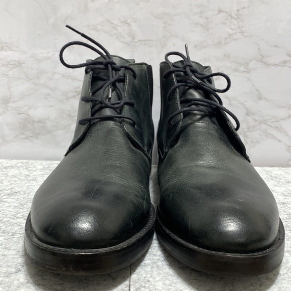 Mark Nason Los Angeles Boots